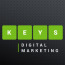 Keys Digital Marketing logo